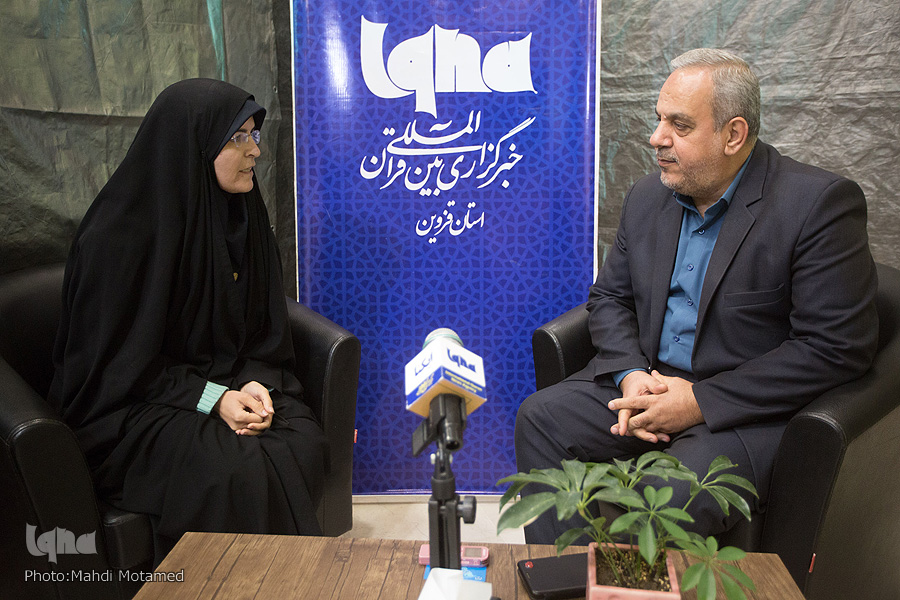 اهميت رویکرد مردمی نسبت به دولتی در &laquo;جهش فرهنگی&raquo;