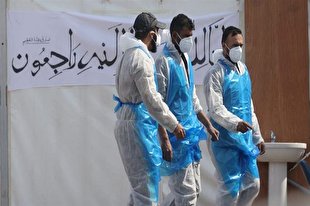 نگرانی مسلمانان انگلیس از افزایش اسلام‌هراسی به بهانه کرونا