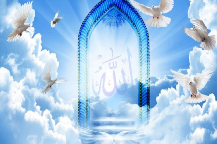 امتحان الهی، سنت تعیین&lrm;کننده میزان خلوص و بندگی بشر