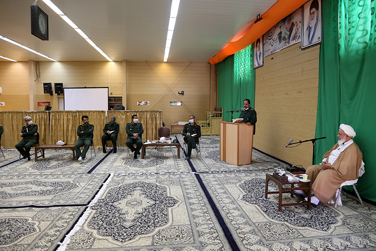 در کمک های مردمی حرمت نیازمندان حفظ شود