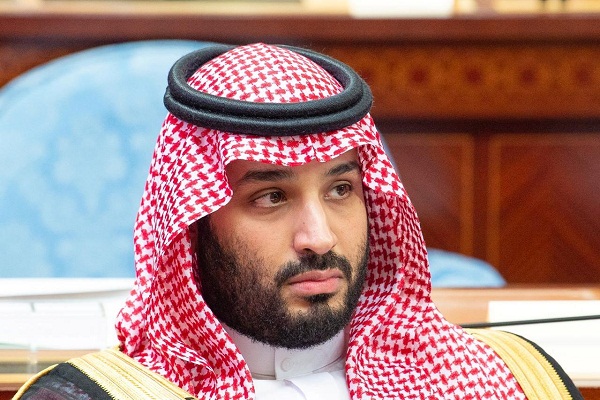 شاهزاده سعودی به دنبال نزدیکی به اسرائیل