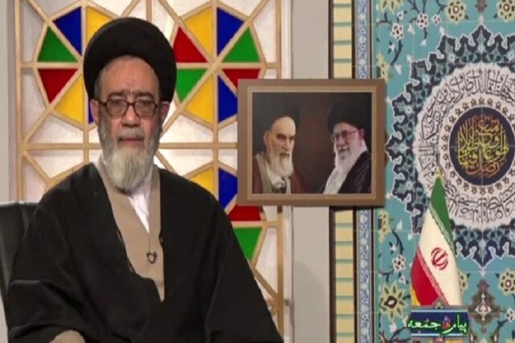 &laquo;پیام جمعه&raquo; جایگزین خطبه&zwnj;های عبادی سیاسی تبریز در ایام کرونایی