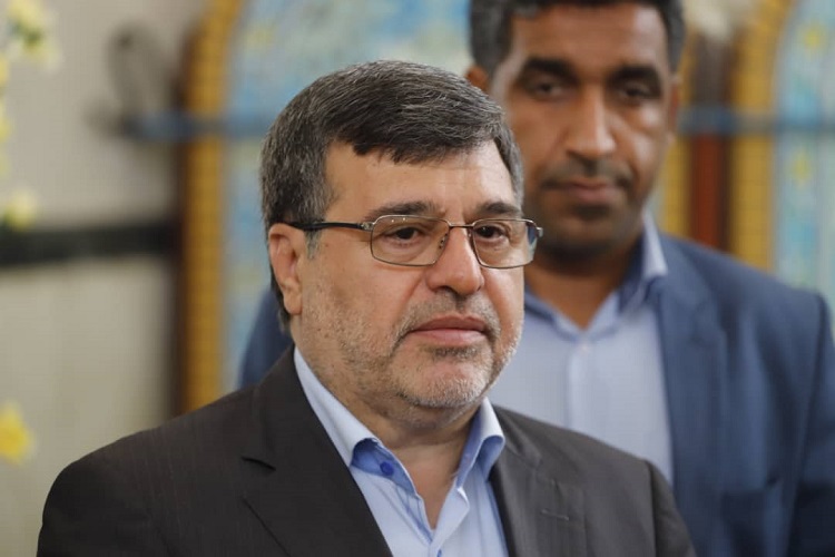 کمک هفت میلیارد تومانی بنیاد مستضعفان برای مقابله با کرونا در هرمزگان