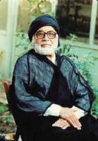 آیت‌الله «سیدعلی کمالی دزفولی»