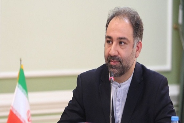 مدیر کل فرهنگ و ارشاد اسلامی استان اصفهان منصوب شد مدیر کل فرهنگ و ارشاد اسلامی استان اصفهان منصوب شد