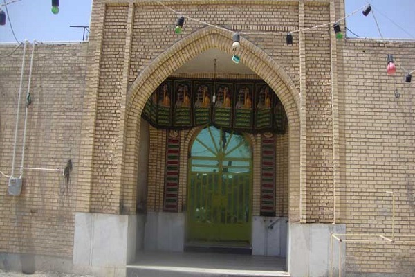 کمک خیران در رامهرمز برای مقابله با کرونا کمک خیران در رامهرمز برای مقابله با کرونا