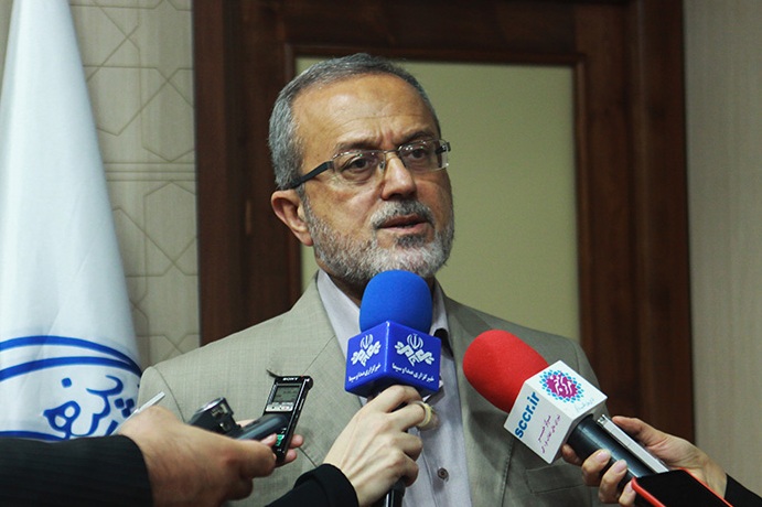 در حال تکمیل