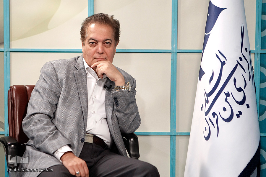 در حال تکمیل