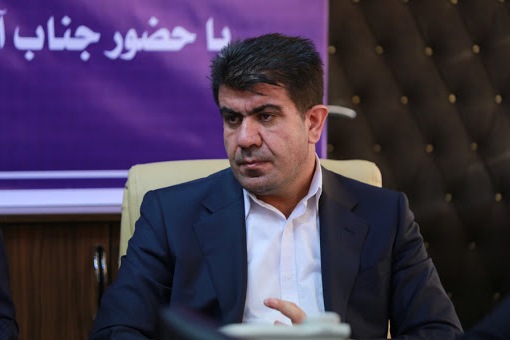 در حال تکمیل