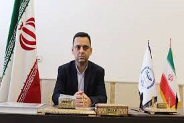 رییس جهاددانشگاهی خراسان&zwnj;شمالی منصوب شد