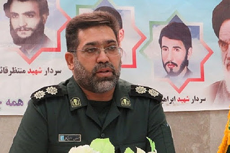 کشف 170 هزار ماسک و دستکش از محتکران در یزد