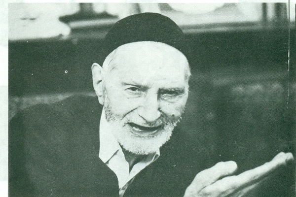 محمد تقی شریعتی