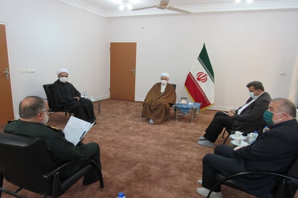 ایجاد وحدت بی&zwnj;نظیر در رزمایش مؤمنانه در مازندران