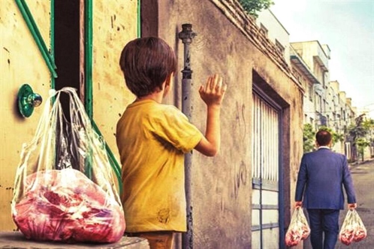 آغاز رزمایش کمک مؤمنانه در بهمئی