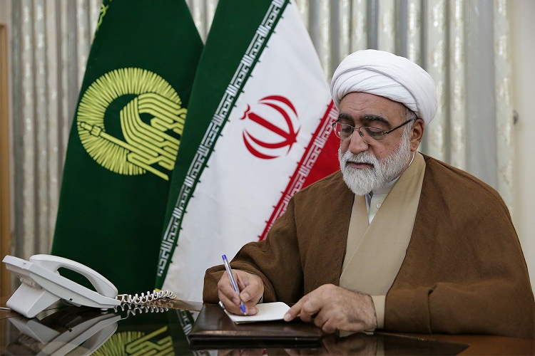 آماده شدن دستورالعمل میزبانی از زائران حرم&zwnj;های مطهر