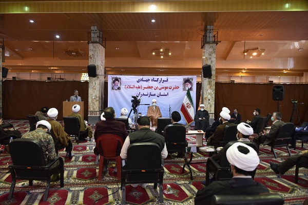 نگاه متمایز اسلامی و غربی با مبتلایان و متوفیان کرونایی