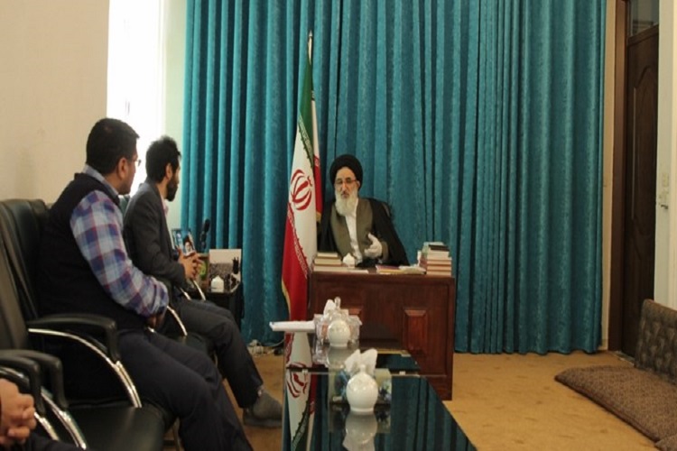 هجمه آمریکاییها به ستاد اجرایی فرمان امام خمینی(ره) نشان از کارآمدی آن است هجمه آمریکاییها به ستاد اجرایی فرمان امام خمینی(ره) نشان از کارآمدی آن است