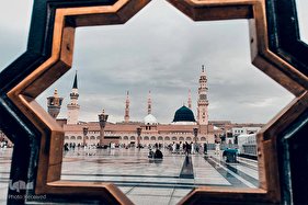 مبعث؛ طلیعه نظام عقلانیت