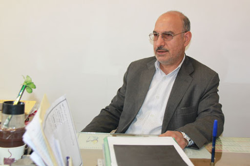 &laquo;اِقرَأ بخوان کتاب&raquo;