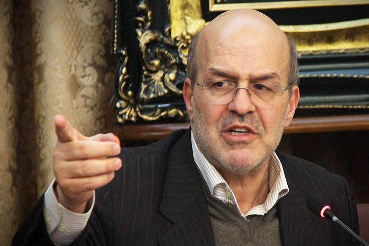 طرح&zwnj;های احیای دریاچه ارومیه در سال جدید به اتمام می&zwnj;رسد