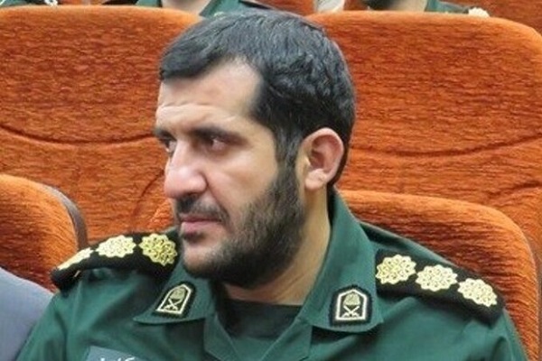 برگزاری رزمایش مدافعان سلامت همزمان با سراسر کشور  در ساری