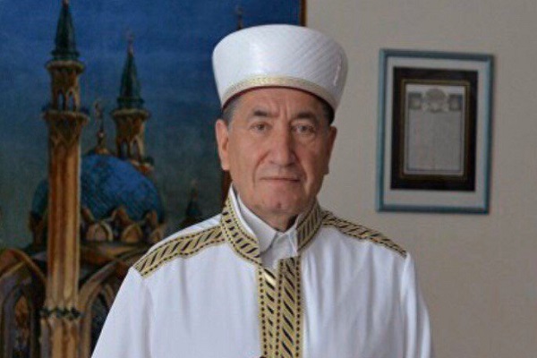 گفت‌وگوی سفیر ایران با رهبران جامعه شیعیان بلاروس