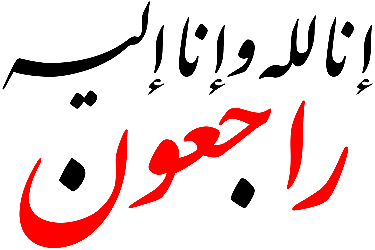 مادر شهید «دیرباز» در سرفاریاب به فرزند شهیدش پیوست مادر شهید «دیرباز» در سرفاریاب به فرزند شهیدش پیوست