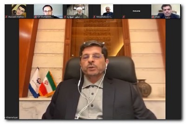 نقص ایمان انسان به خداوند عامل ایجاد کروناست