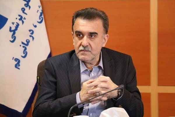 خطر ویروس کرونا در قم هنوز هم جدی است
