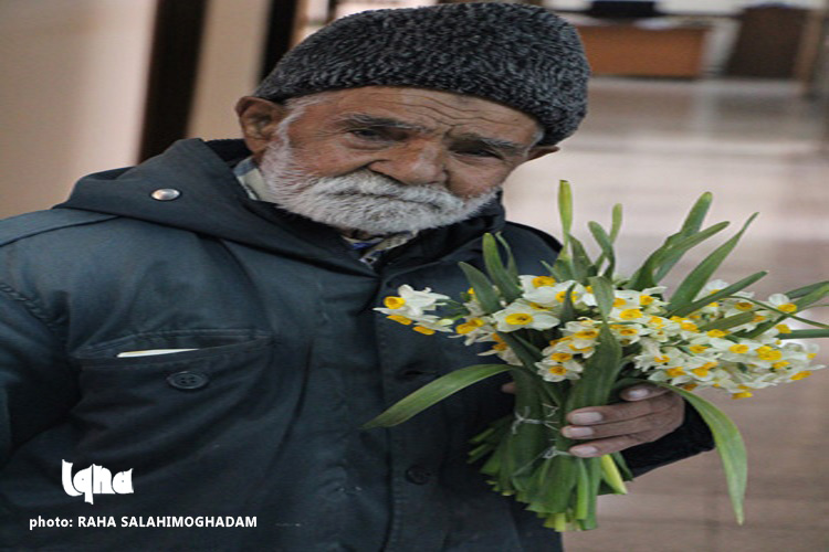 نسل گمشده زندگی امروز