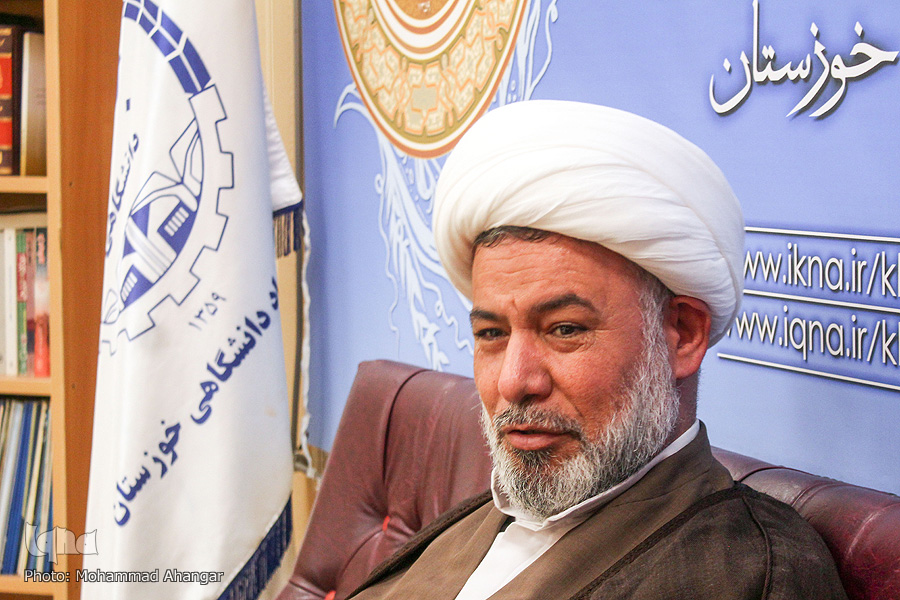 برنامه&zwnj;های اداره امور قرآنی خوزستان در ماه رمضان / پخش جزءخوانی آرشیوی از صداوسیما