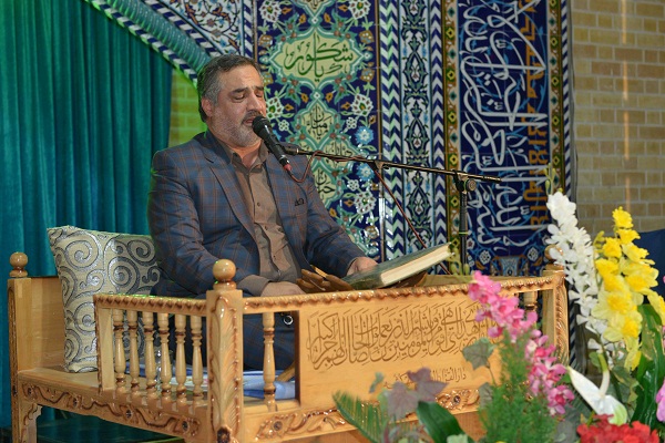  دارالقرآن الکریم شهر کمشجه/  جوانان انقلابی پیشگام تاسیس دارالقرآن الکریم شهر کمشجه