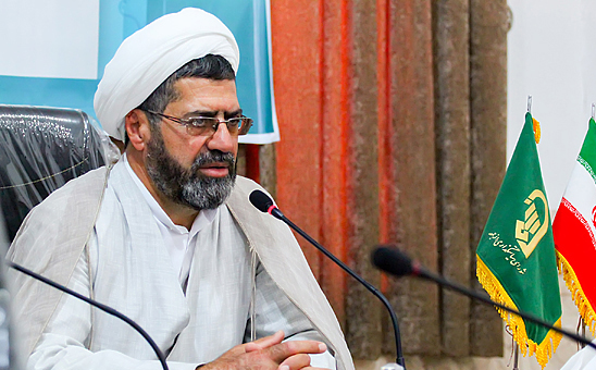 کمک&zwnj;های مردمی با مدیریت قرارگاه مواسات توزیع شود