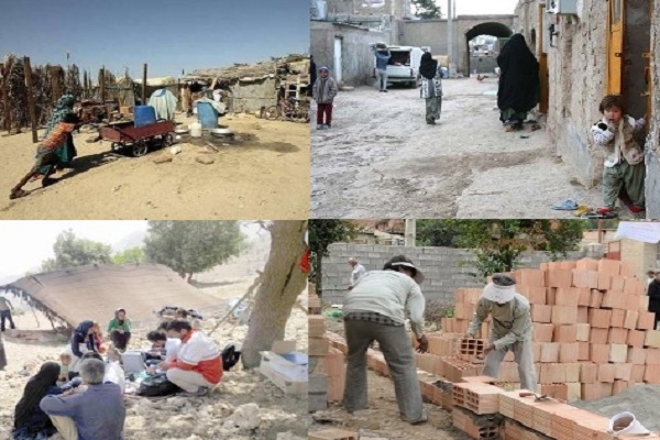افتتاح همزمان ۱۰ پروژه محرومیت&zwnj;زدایی در شهرستان گرمی