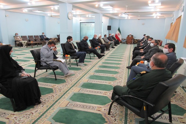 جلسات فرهنگ عمومی بستری برای مهندسی و تقویت فرهنگ دینی