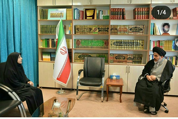 ایجاد کتابخانه در 10 شهر محروم آذربایجان&zwnj;غربی