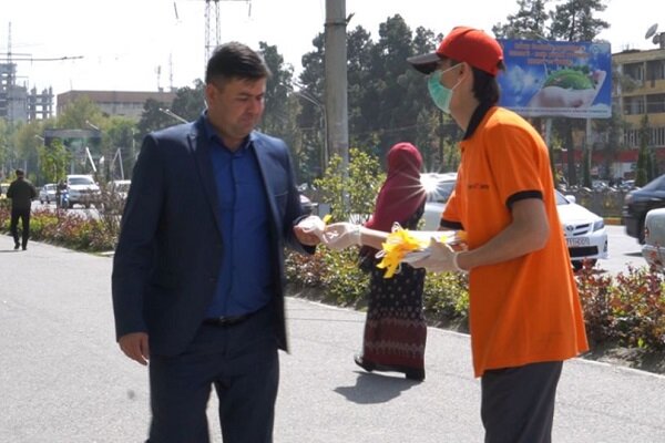 از رد ادعای ساخت ویروس کرونا در ووهان چین تا جریمه امارات برای شایعه پراکنی درباره کرونا