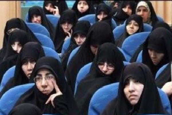آغاز ثبت‌نام حوزه علمیه 《الزهرا(س)》ارومیه