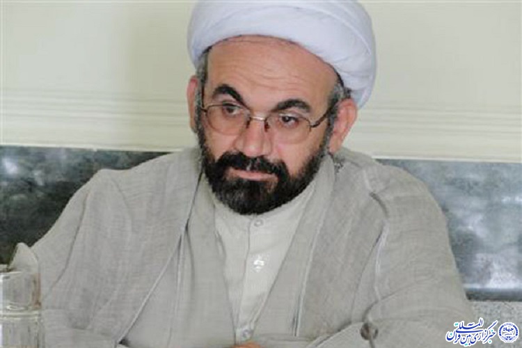 پویش&laquo;به توان ما&raquo; توسط روحانیون خراسان شمالی شکل گرفت