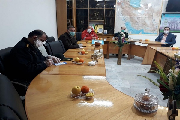 راه&zwnj;اندازی 4 پایگاه غربالگری تست کرونا در مازندران