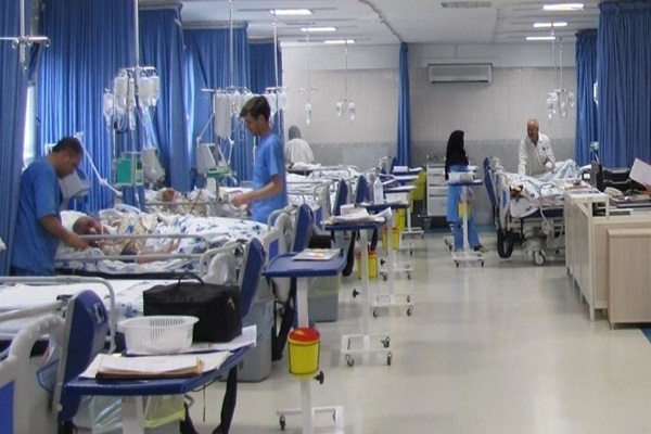 درخواست انجمن ایمونولوژی از رئیس جمهور برای تعطیلات ادارات دولتی درخواست انجمن ایمونولوژی از رئیس جمهور برای تعطیلات ادارات دولتی