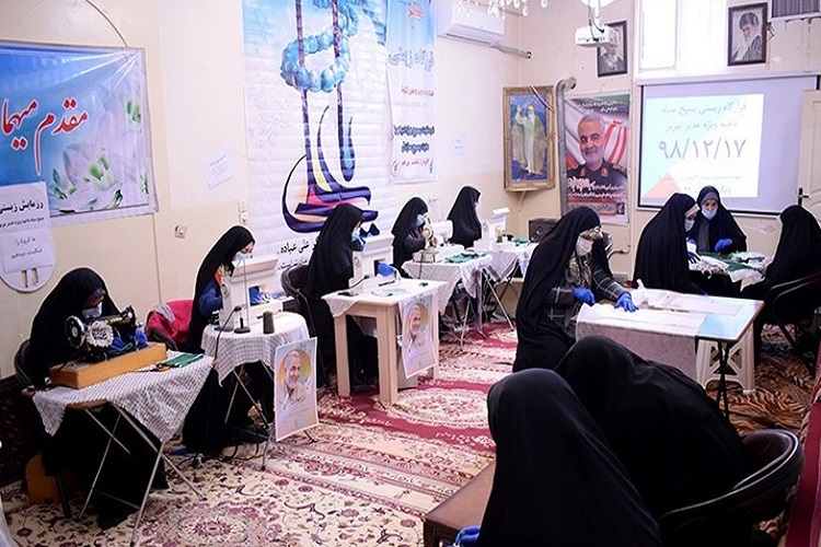 خادمان بی ادعا خادمان بی ادعا