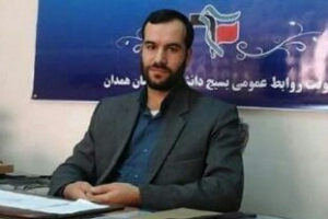 تولید روزانه 3 هزار ماسک به همت دانشگاه زینب کبری(س) همدان