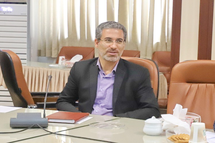 مستندسازی رویداد&zwnj;های کرونایی مازندران در جهاد دانشگاهی استان