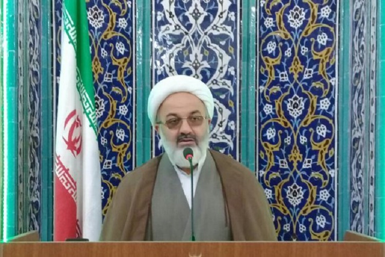 مردم برای شکست کرونا در خانه بمانند