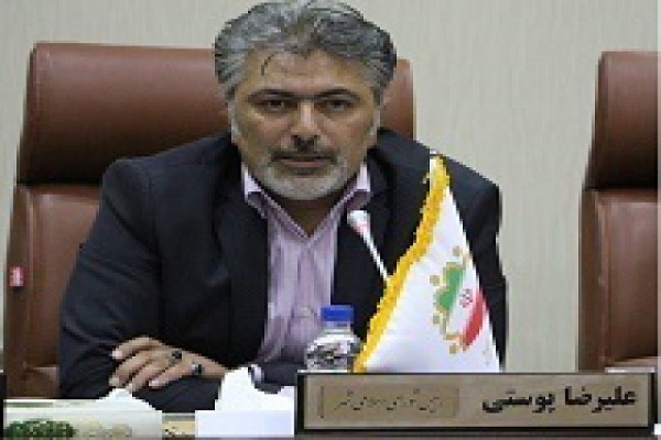 تمام افراد جامعه در خط مقدم مبارزه با کرونا حضور دارند
