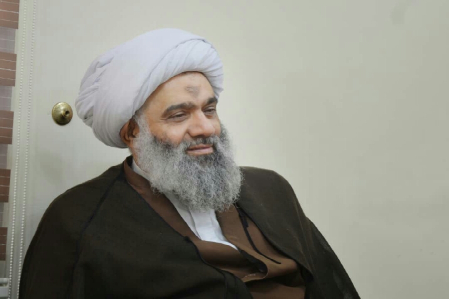 درمان همه دردها در دعای ماه شعبان وجود دارد