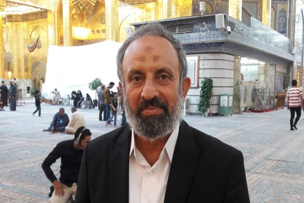 صلح با ظالم روی‌گرداندن از ارزش‌های انسانی است / عادی‌سازی با رژیم اسرائیل؛ در تضاد با نص صریح قرآن