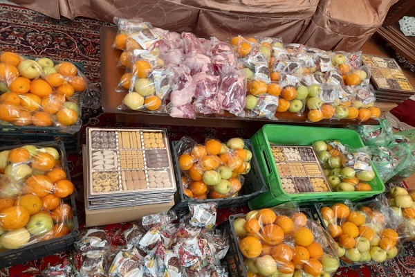 نگاهی به اجرای طرح شهید سلیمانی در پردیس + عکس