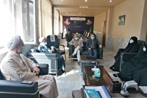 راه‌اندازی پویش وقف مشارکتی با نیت قرآنی در هرمزگان